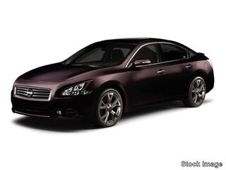 2013 Nissan Maxima