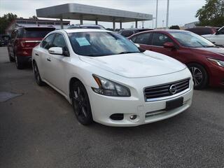 2014 Nissan Maxima for sale in Clarksville TN