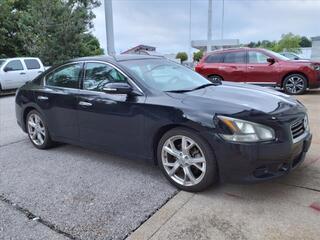 2012 Nissan Maxima for sale in Clarksville TN