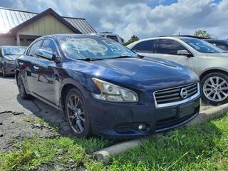 2014 Nissan Maxima for sale in Nashville TN