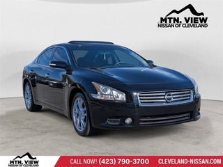 2014 Nissan Maxima for sale in Mcdonald TN