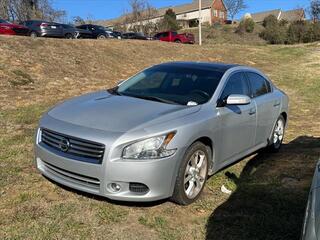 2014 Nissan Maxima