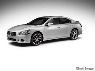 2010 Nissan Maxima for sale in Knoxville TN