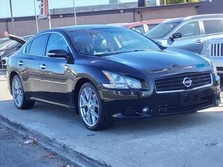 2011 Nissan Maxima