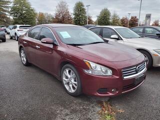 2013 Nissan Maxima for sale in Clarksville TN