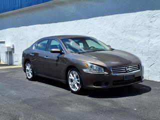 2014 Nissan Maxima for sale in Raleigh NC