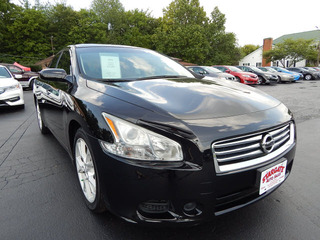 2014 Nissan Maxima for sale in Murfreesboro TN