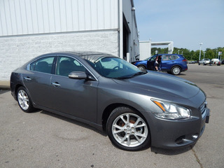 2014 Nissan Maxima for sale in Clarksville TN