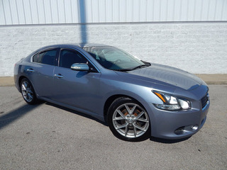 2011 Nissan Maxima for sale in Clarksville TN