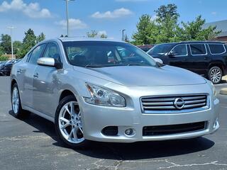 2012 Nissan Maxima for sale in Cincinnati OH