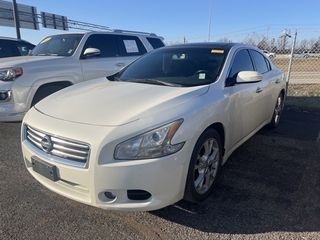 2014 Nissan Maxima for sale in Morristown TN