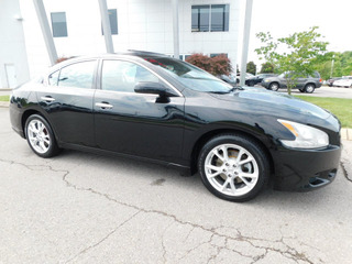 2012 Nissan Maxima for sale in Clarksville TN