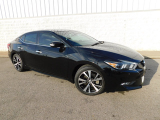 2017 Nissan Maxima for sale in Clarksville TN