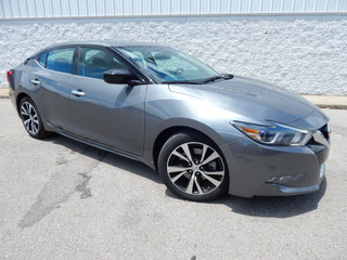 2018 Nissan Maxima for sale in Clarksville TN