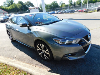 2018 Nissan Maxima for sale in Clarksville TN