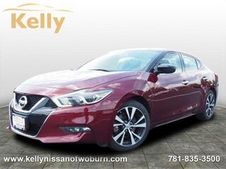 2018 Nissan Maxima for sale in Stoneham MA