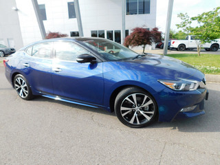 2018 Nissan Maxima for sale in Clarksville TN