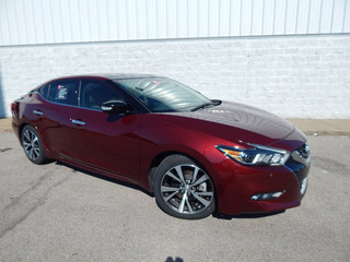 2017 Nissan Maxima for sale in Clarksville TN