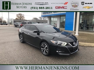 2018 Nissan Maxima for sale in Nashville TN