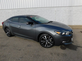 2018 Nissan Maxima for sale in Clarksville TN