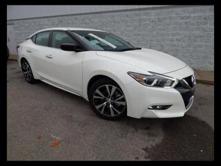 2018 Nissan Maxima for sale in Clarksville TN