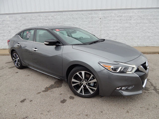 2018 Nissan Maxima for sale in Clarksville TN