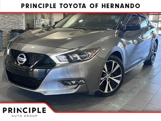 2018 Nissan Maxima for sale in Hernando MS