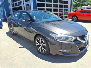 2016 Nissan Maxima for sale in Guthrie KY