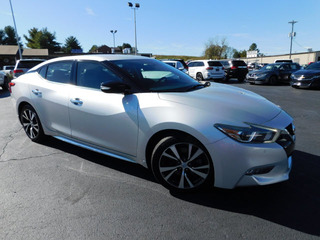 2016 Nissan Maxima for sale in Clarksville TN