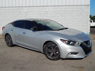 2016 Nissan Maxima for sale in Clarksville TN