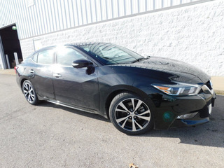 2017 Nissan Maxima for sale in Clarksville TN