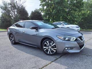 2017 Nissan Maxima for sale in Clarksville TN