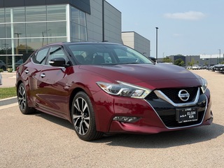 2018 Nissan Maxima for sale in Elgin IL