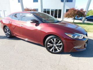 2016 Nissan Maxima for sale in Clarksville TN