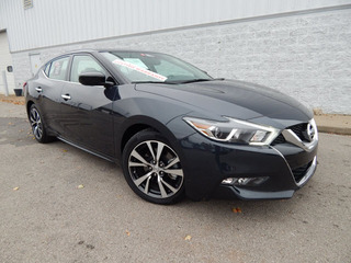 2017 Nissan Maxima for sale in Clarksville TN