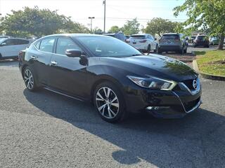 2017 Nissan Maxima for sale in Nashville TN