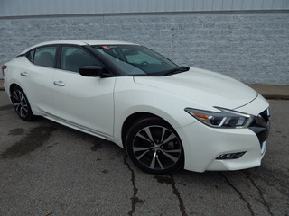 2018 Nissan Maxima for sale in Clarksville TN