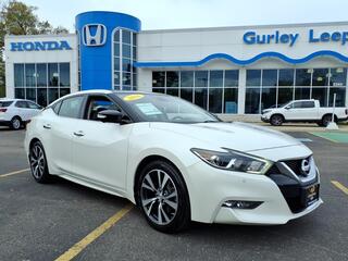 2016 Nissan Maxima for sale in Tupelo MS