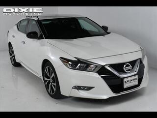 2016 Nissan Maxima for sale in Nashville TN