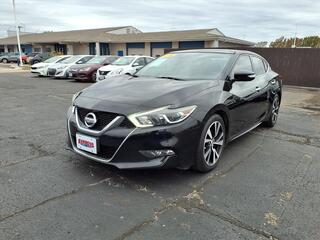 2018 Nissan Maxima for sale in Oklahoma City OK