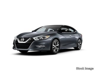 2018 Nissan Maxima for sale in Knoxville TN