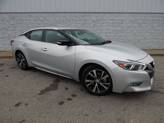 2018 Nissan Maxima for sale in Clarksville TN