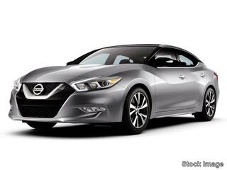 2016 Nissan Maxima for sale in Princeton WV