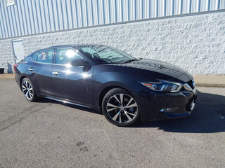 2017 Nissan Maxima for sale in Clarksville TN