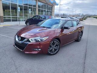 2017 Nissan Maxima for sale in Gallatin TN