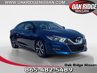 2017 Nissan Maxima for sale in Oak Ridge TN