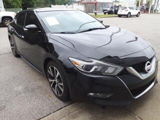 2017 Nissan Maxima for sale in Clarksville TN