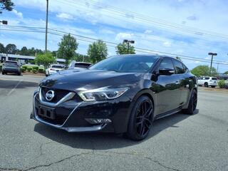 2018 Nissan Maxima for sale in West Jefferson NC
