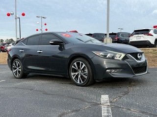 2016 Nissan Maxima for sale in Greer SC