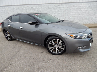 2017 Nissan Maxima for sale in Clarksville TN